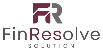 FinResolve Logo